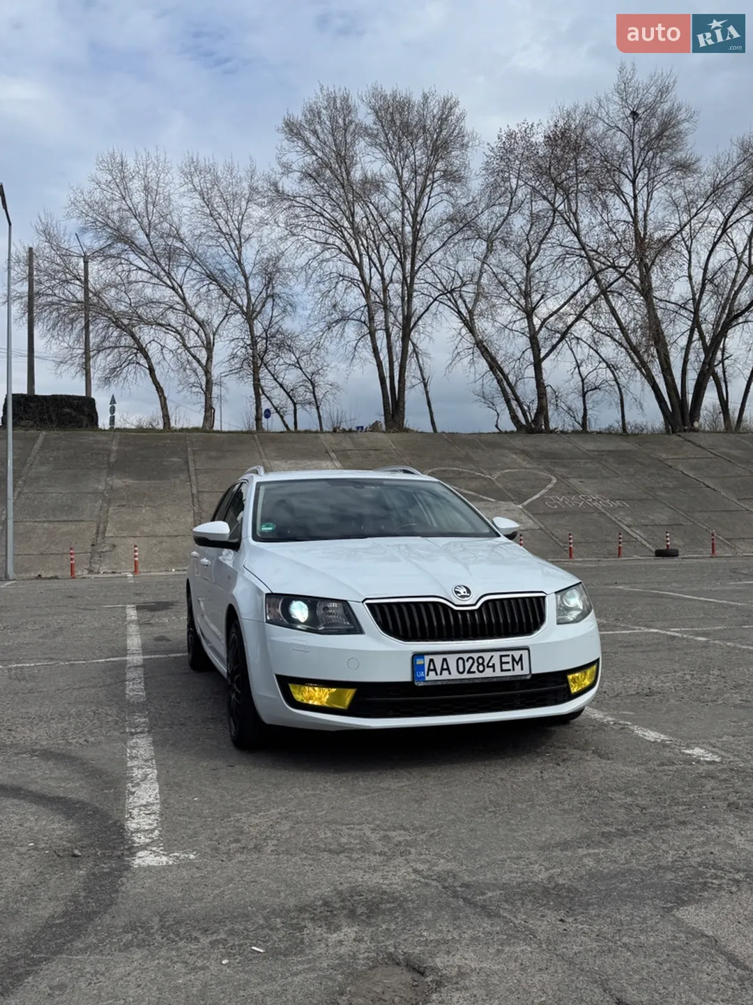 2015 Skoda Octavia - мініатюра 9