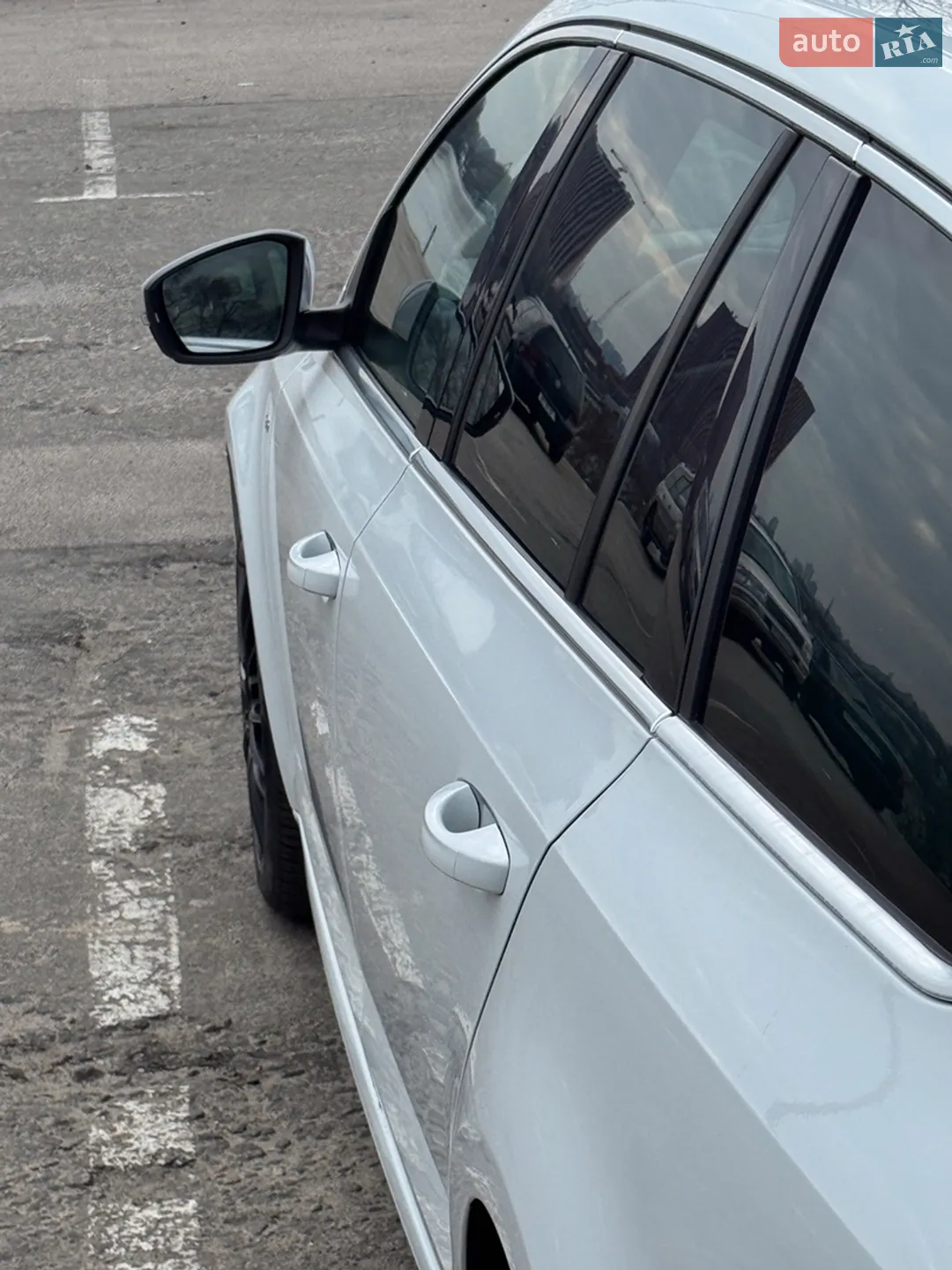 2015 Skoda Octavia - мініатюра 49