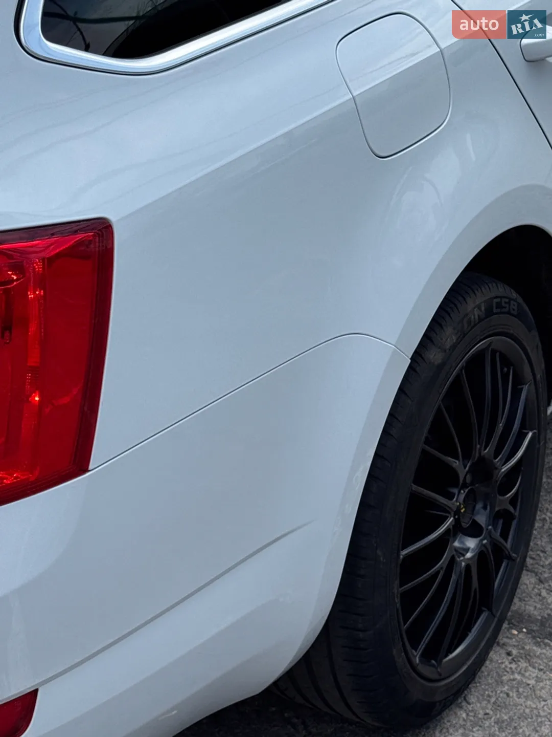 2015 Skoda Octavia - мініатюра 51
