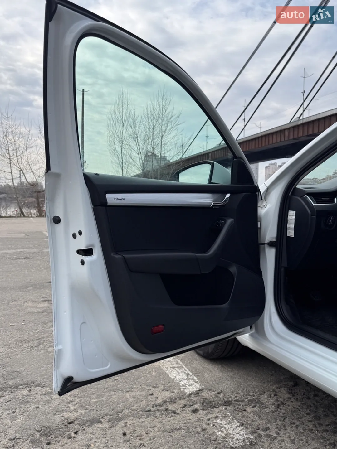 2015 Skoda Octavia - мініатюра 90