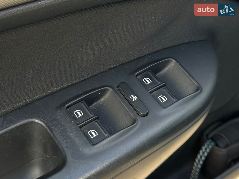 Універсал Skoda Octavia 2007 в Львові