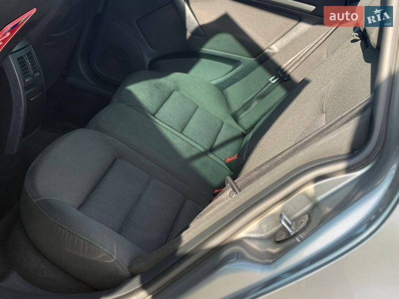 Універсал Skoda Octavia 2007 в Львові