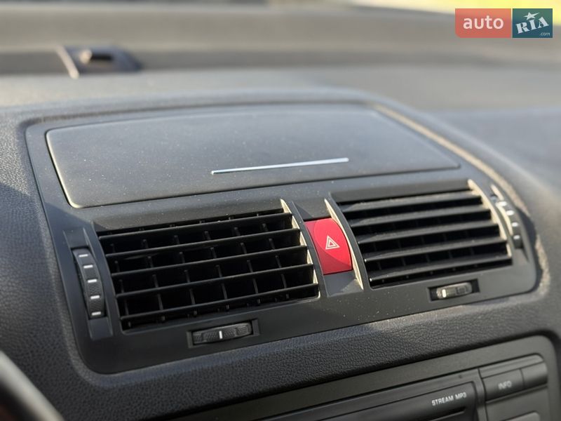 Універсал Skoda Octavia 2007 в Львові