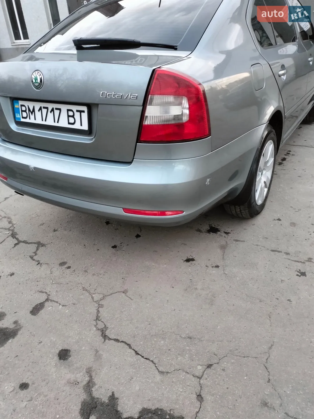 2012 Skoda Octavia - мініатюра 13