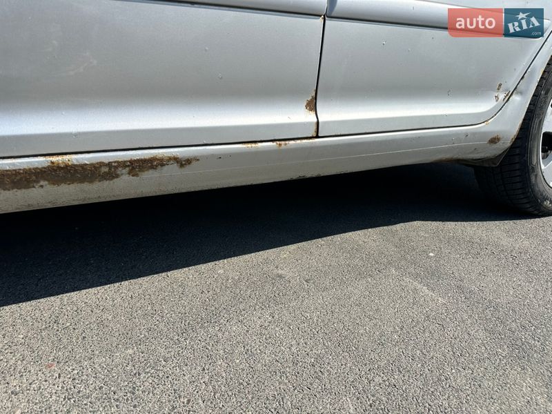 Ліфтбек Skoda Octavia 2005 в Львові