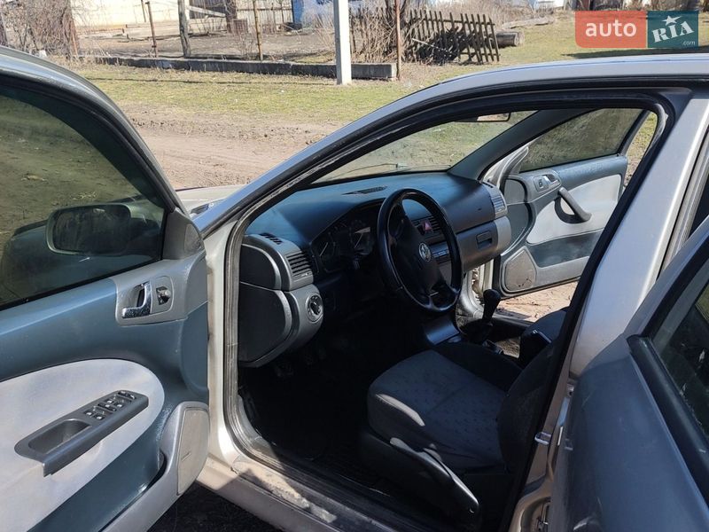 Ліфтбек Skoda Octavia 2008 в Лохвиці