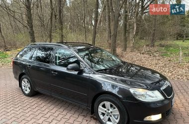 Универсал Skoda Octavia 2012 в Хмельнике