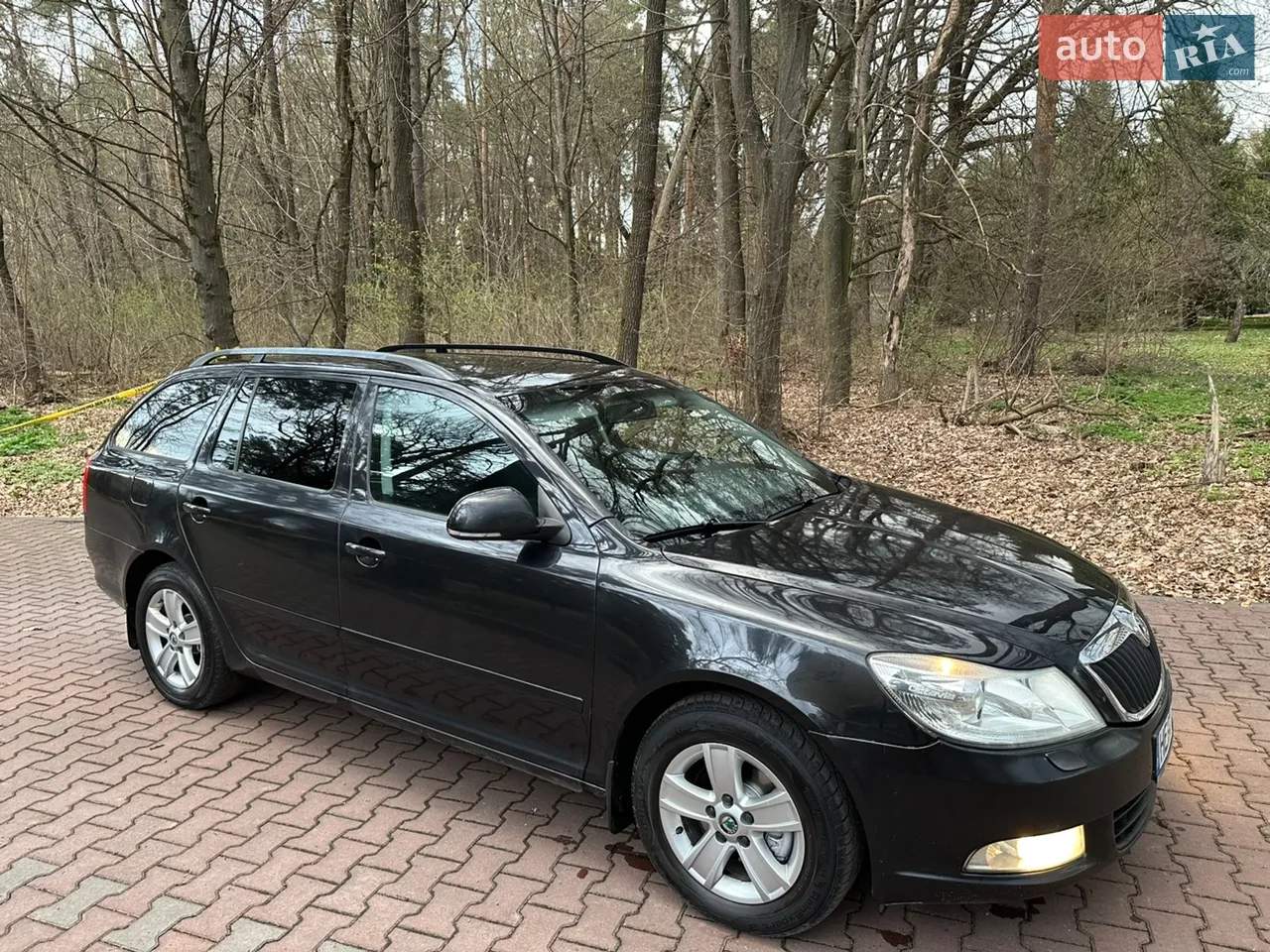 2011 Skoda Octavia - мініатюра 17
