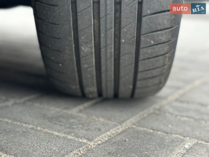 Універсал Skoda Octavia 2008 в Запоріжжі