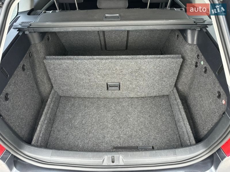 Універсал Skoda Octavia 2008 в Запоріжжі