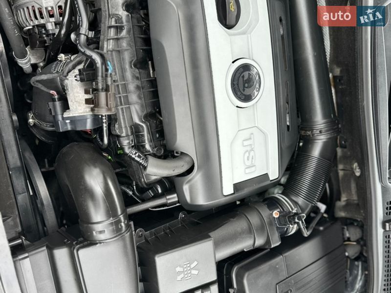 Універсал Skoda Octavia 2008 в Запоріжжі