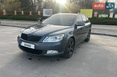 Универсал Skoda Octavia 2012 в Белой Церкви