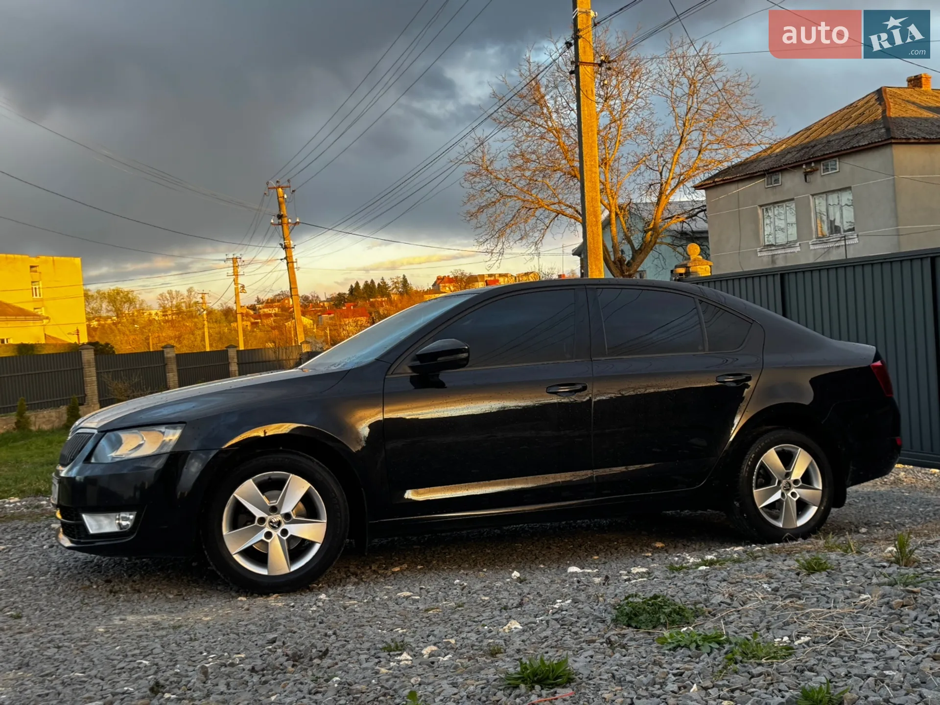 2015 Skoda Octavia - мініатюра 16