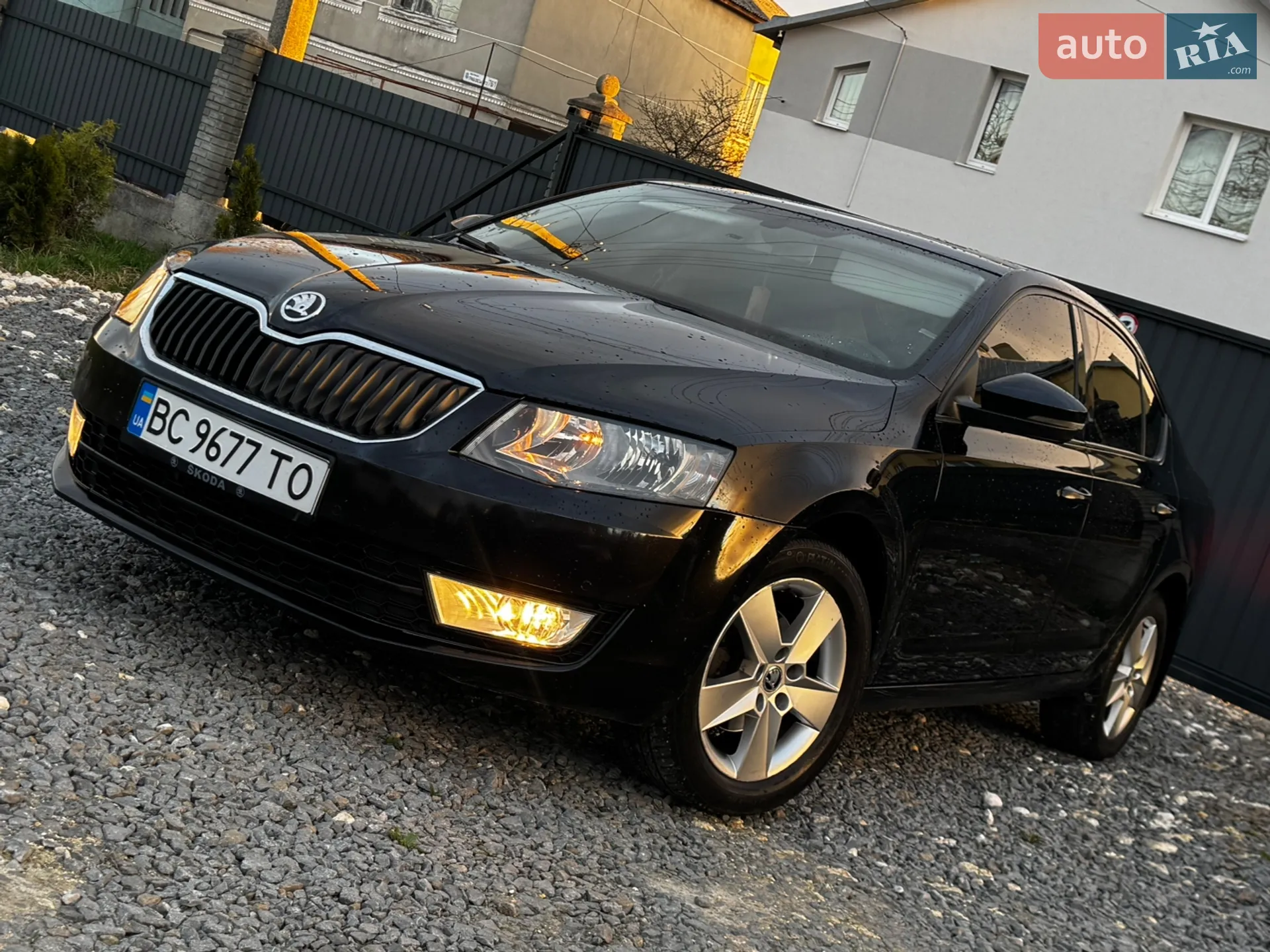 2015 Skoda Octavia - мініатюра 8
