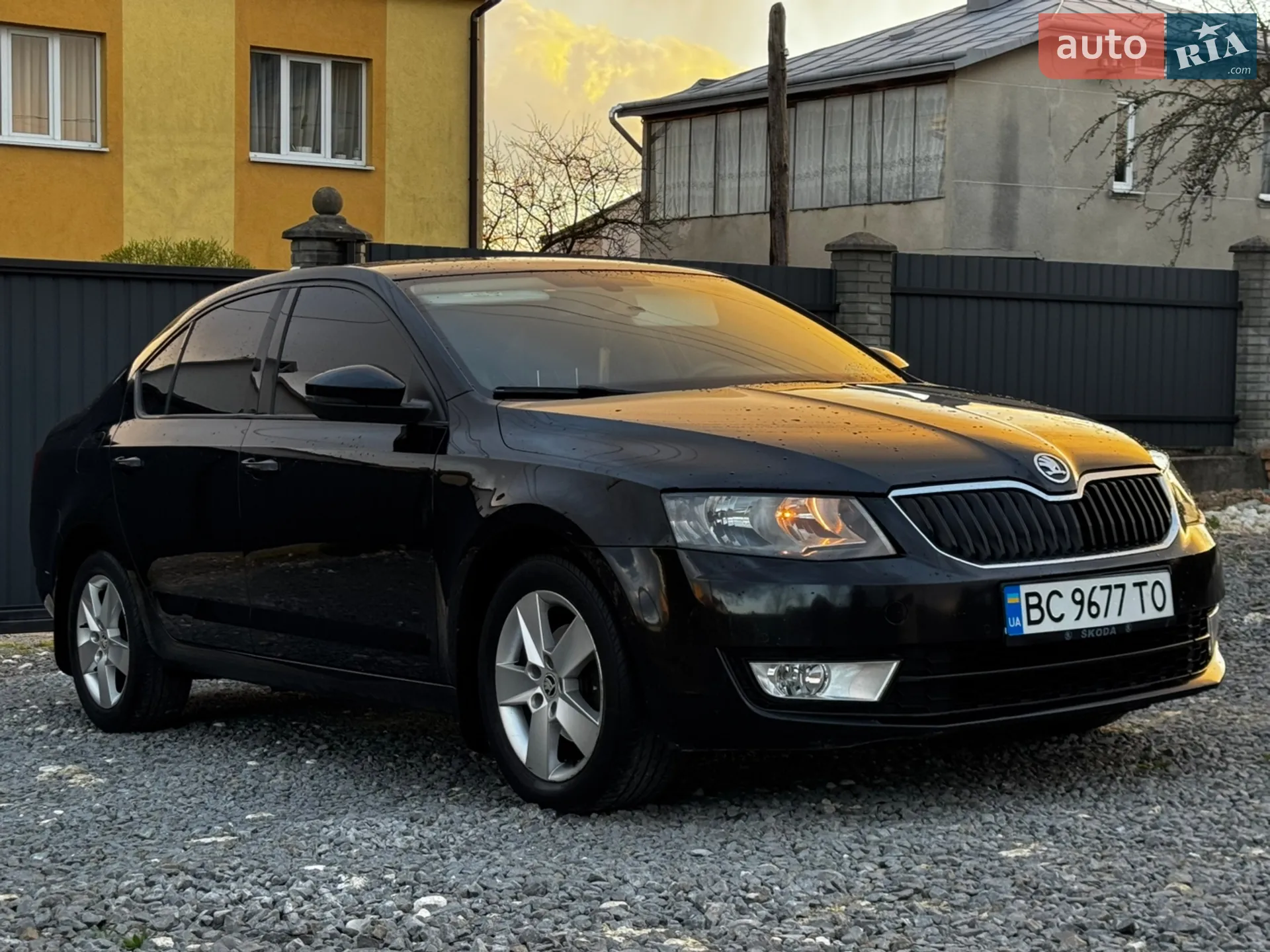 2015 Skoda Octavia - мініатюра 11