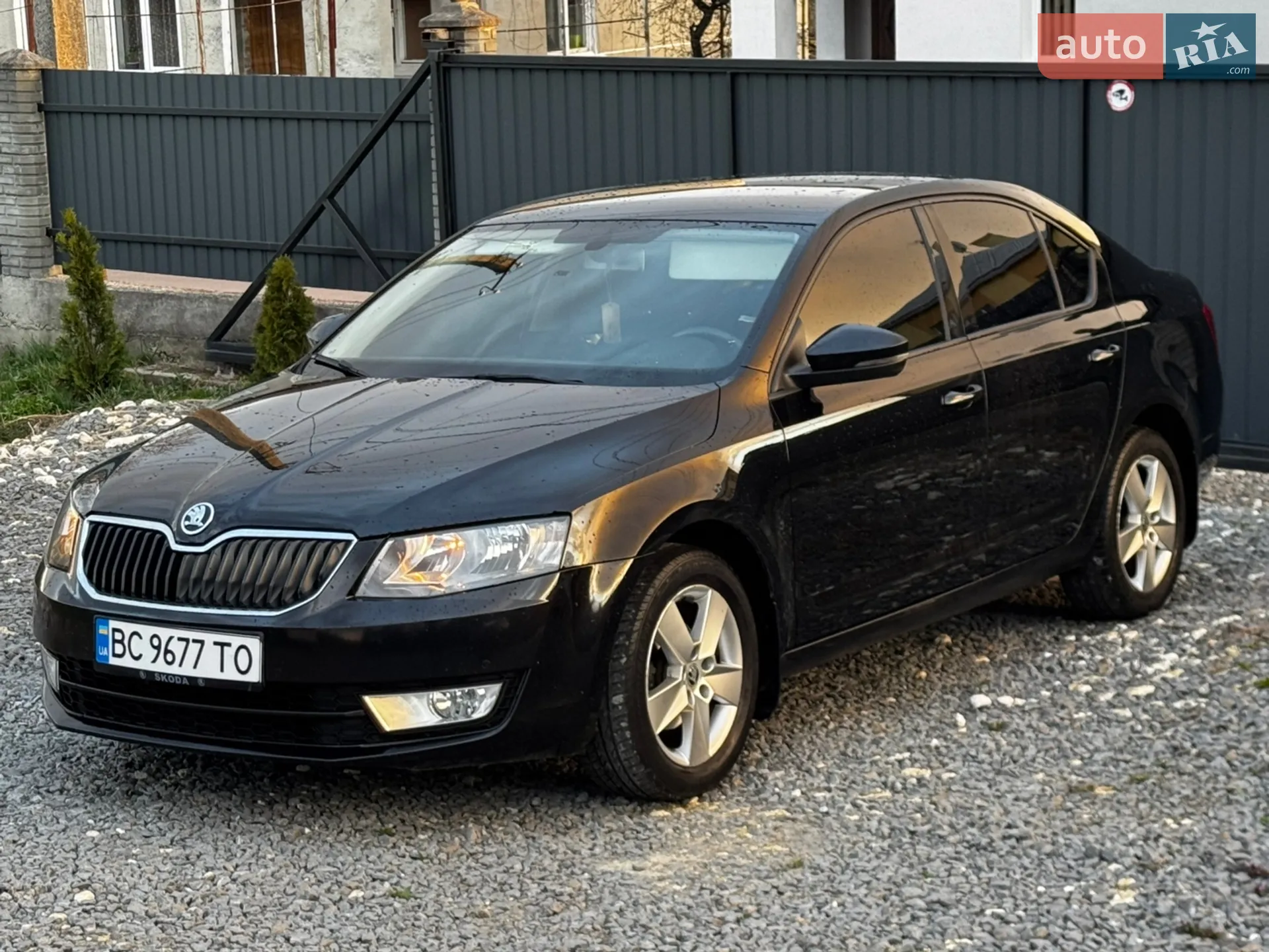 2015 Skoda Octavia - мініатюра 15