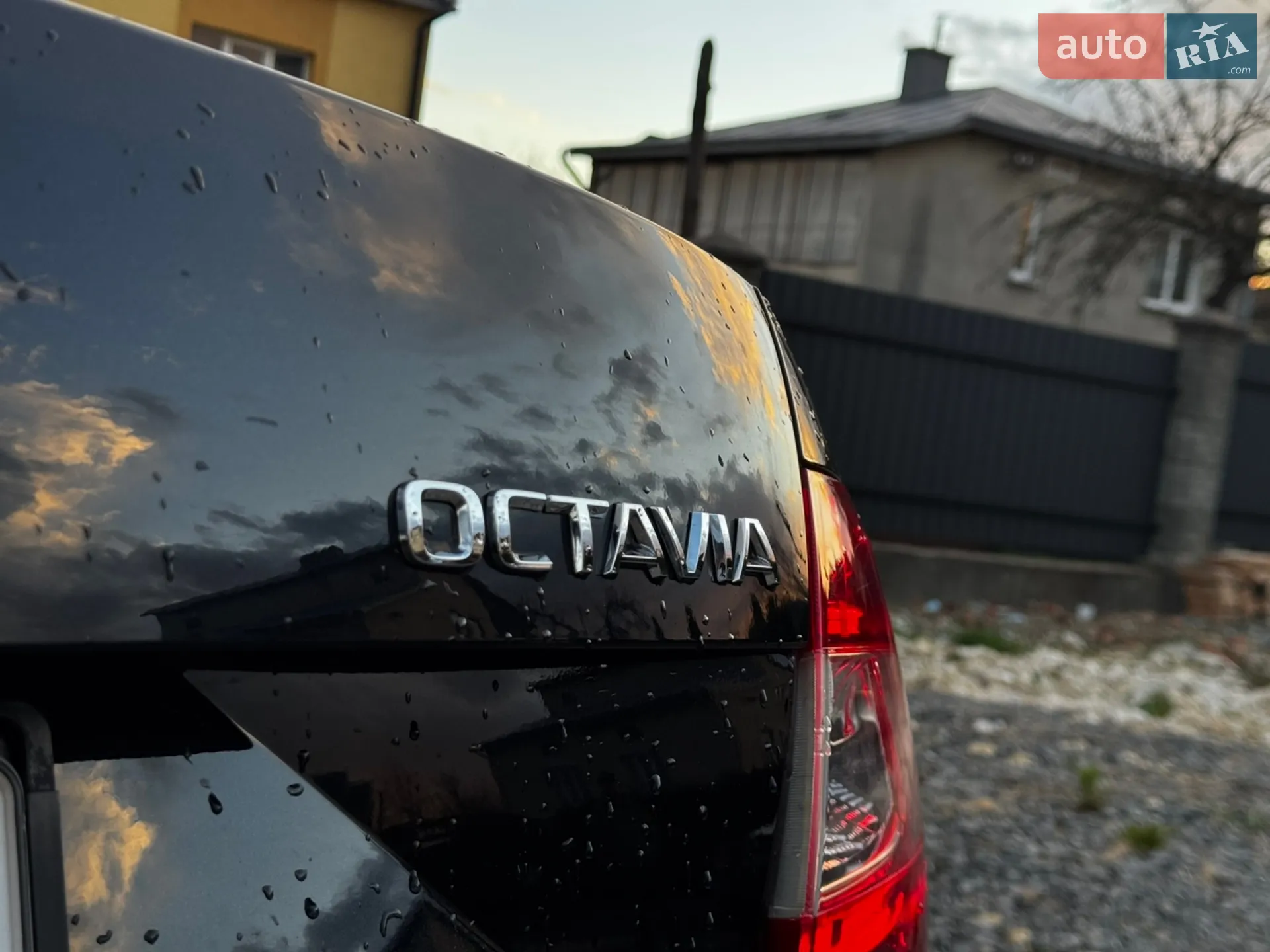2015 Skoda Octavia - мініатюра 27