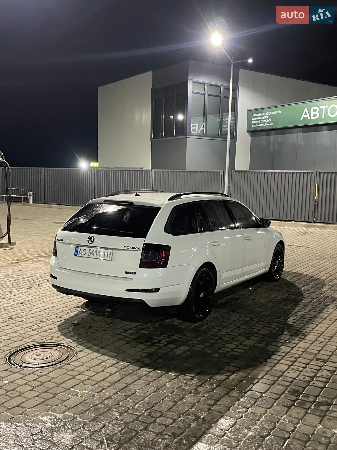 2014 Skoda Octavia - мініатюра 5