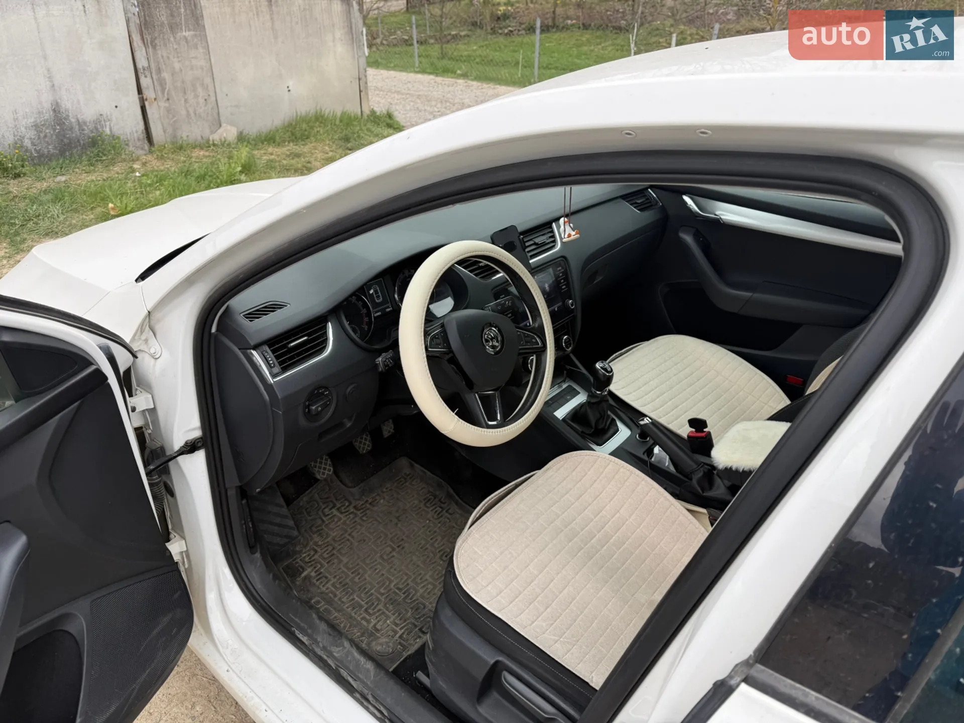 2018 Skoda Octavia - мініатюра 6