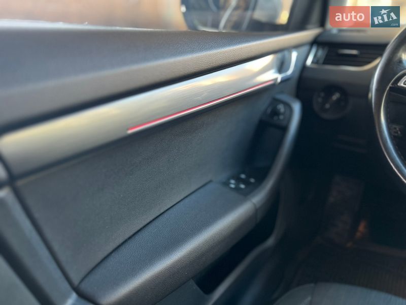 Універсал Skoda Octavia 2018 в Мукачевому