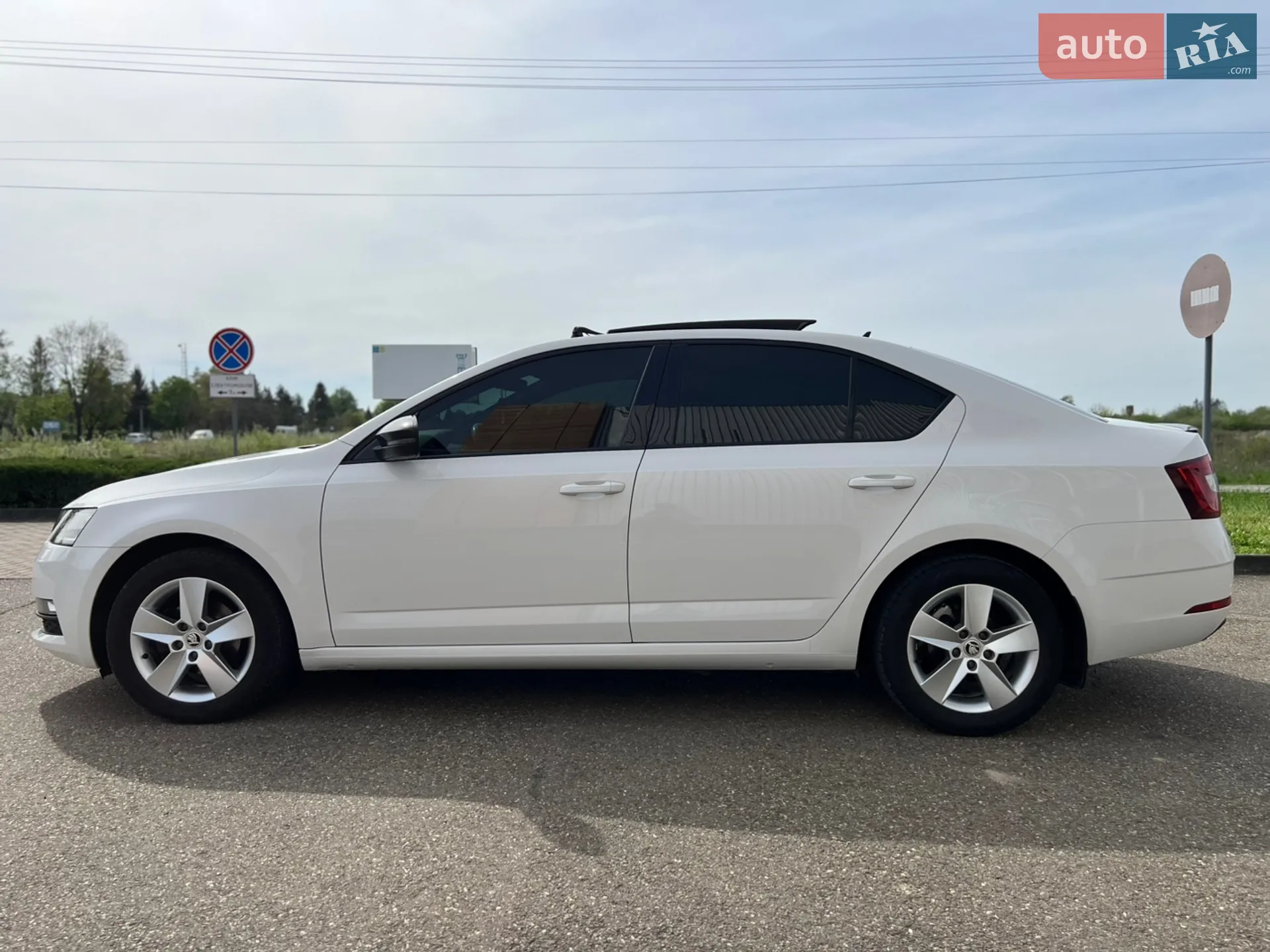 2019 Skoda Octavia - мініатюра 44