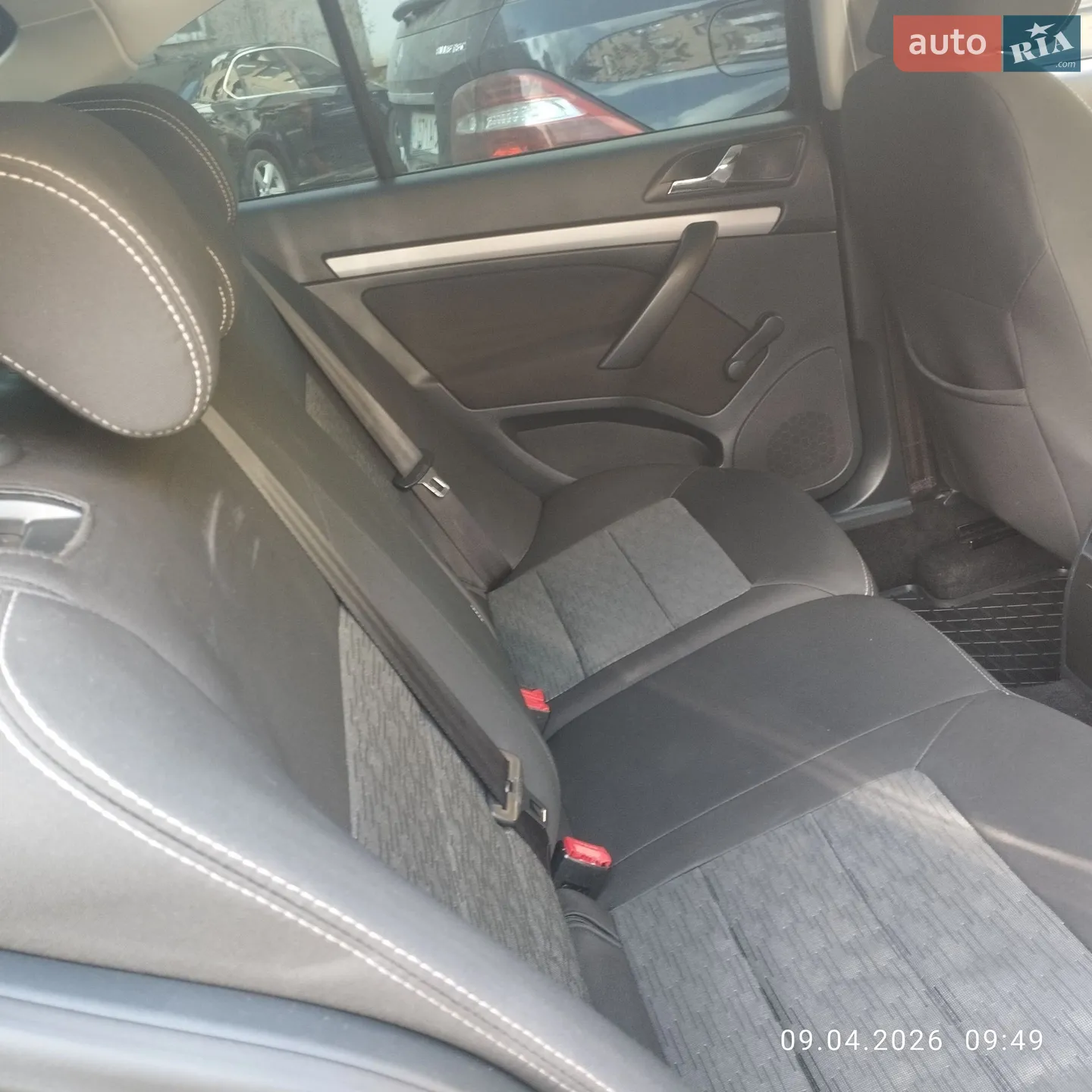 2013 Skoda Octavia - мініатюра 23