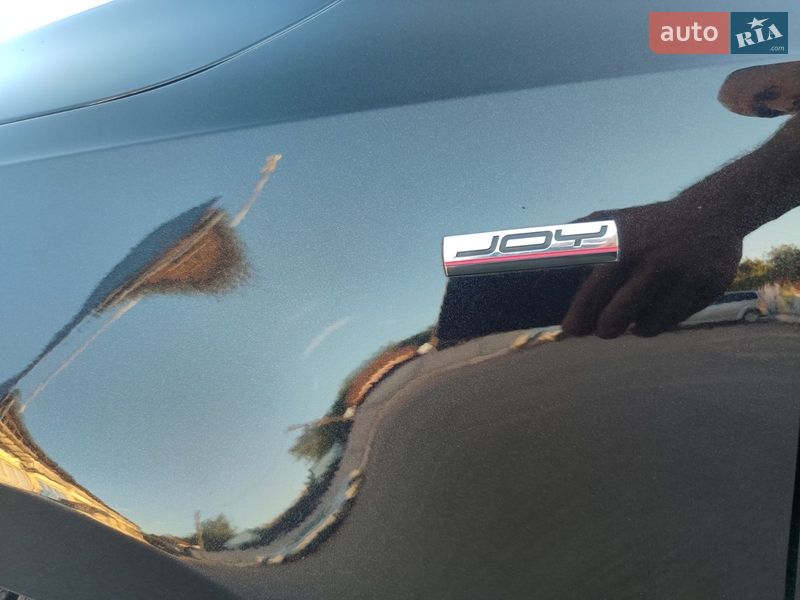 Універсал Skoda Octavia 2016 в Славуті