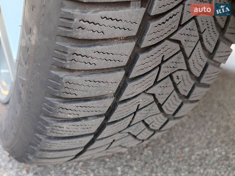 Універсал Skoda Octavia 2016 в Славуті