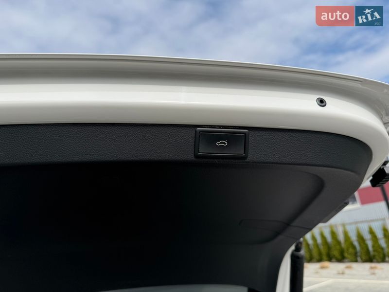 Універсал Skoda Octavia 2021 в Луцьку