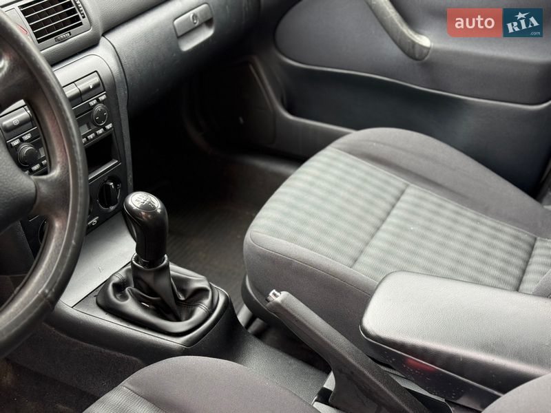 Універсал Skoda Octavia 2005 в Тернополі