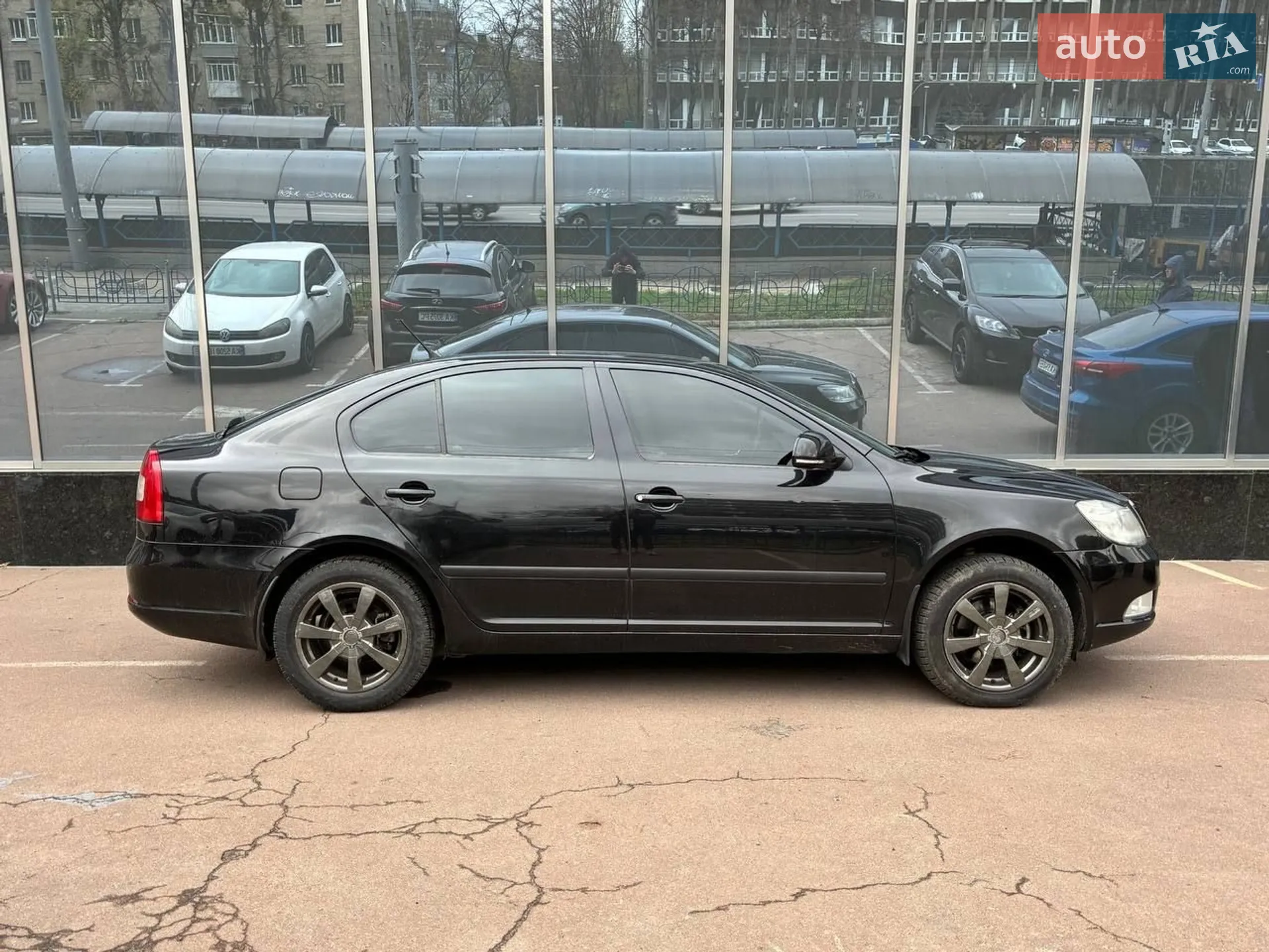 2013 Skoda Octavia - мініатюра 6