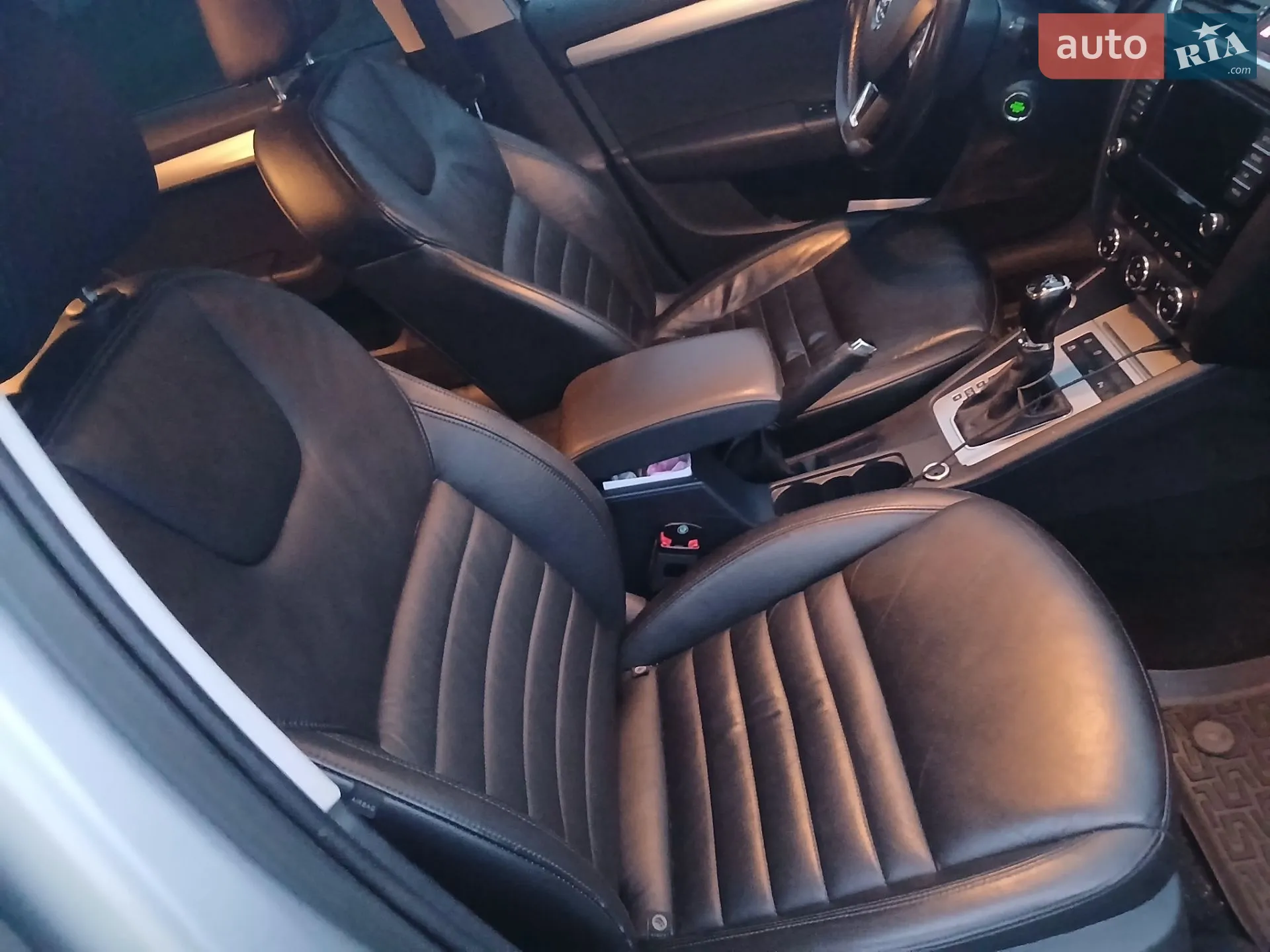 2017 Skoda Octavia - мініатюра 19