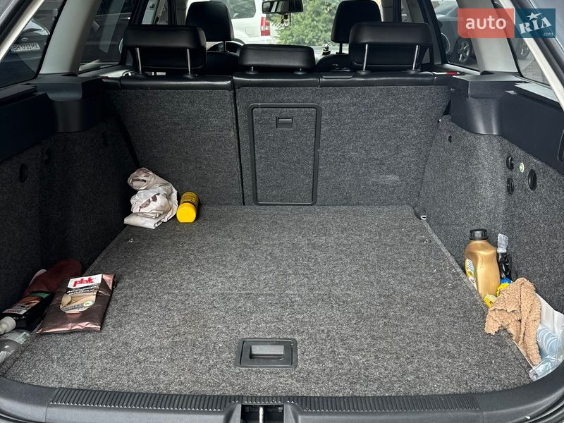 Універсал Skoda Octavia 2010 в Одесі