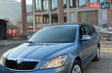 Універсал Skoda Octavia 2010 в Тячеві