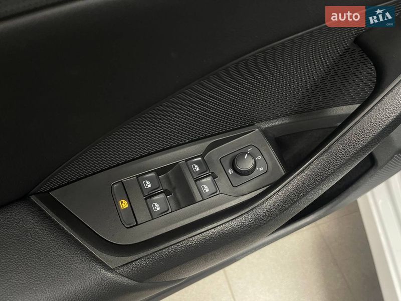 Лифтбек Skoda Octavia 2020 в Киеве фото 18 Лифтбек Skoda Octavia 2020 в Киеве