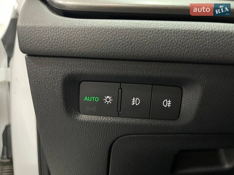 Лифтбек Skoda Octavia 2020 в Киеве фото 21 Лифтбек Skoda Octavia 2020 в Киеве