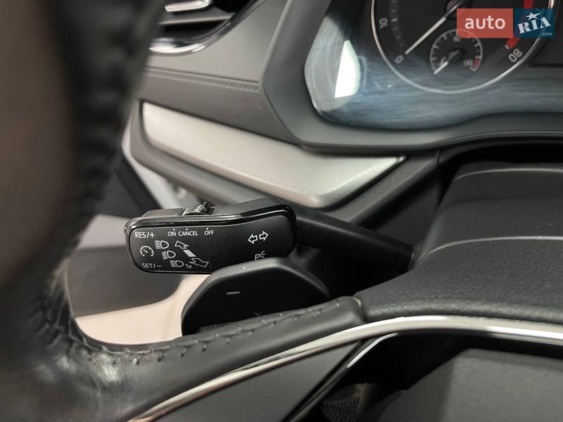 Лифтбек Skoda Octavia 2020 в Киеве фото 22 Лифтбек Skoda Octavia 2020 в Киеве