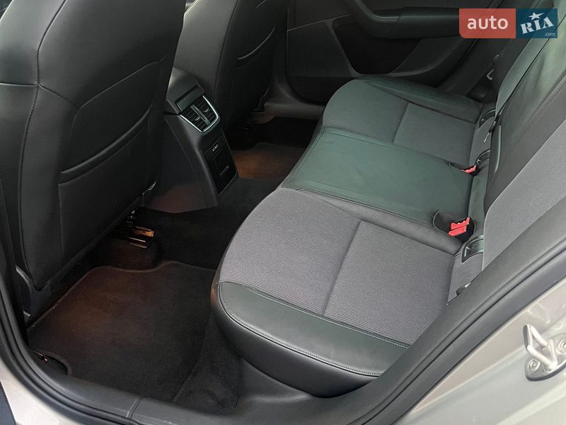 Універсал Skoda Octavia 2018 в Львові