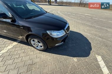 Універсал Skoda Octavia 2009 в Одесі
