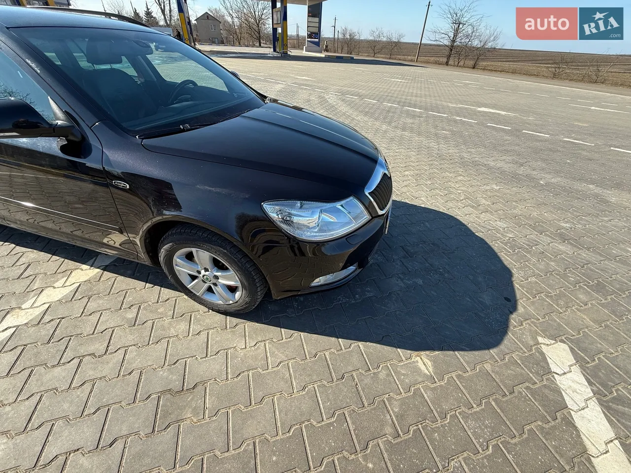 2010 Skoda Octavia - мініатюра 13