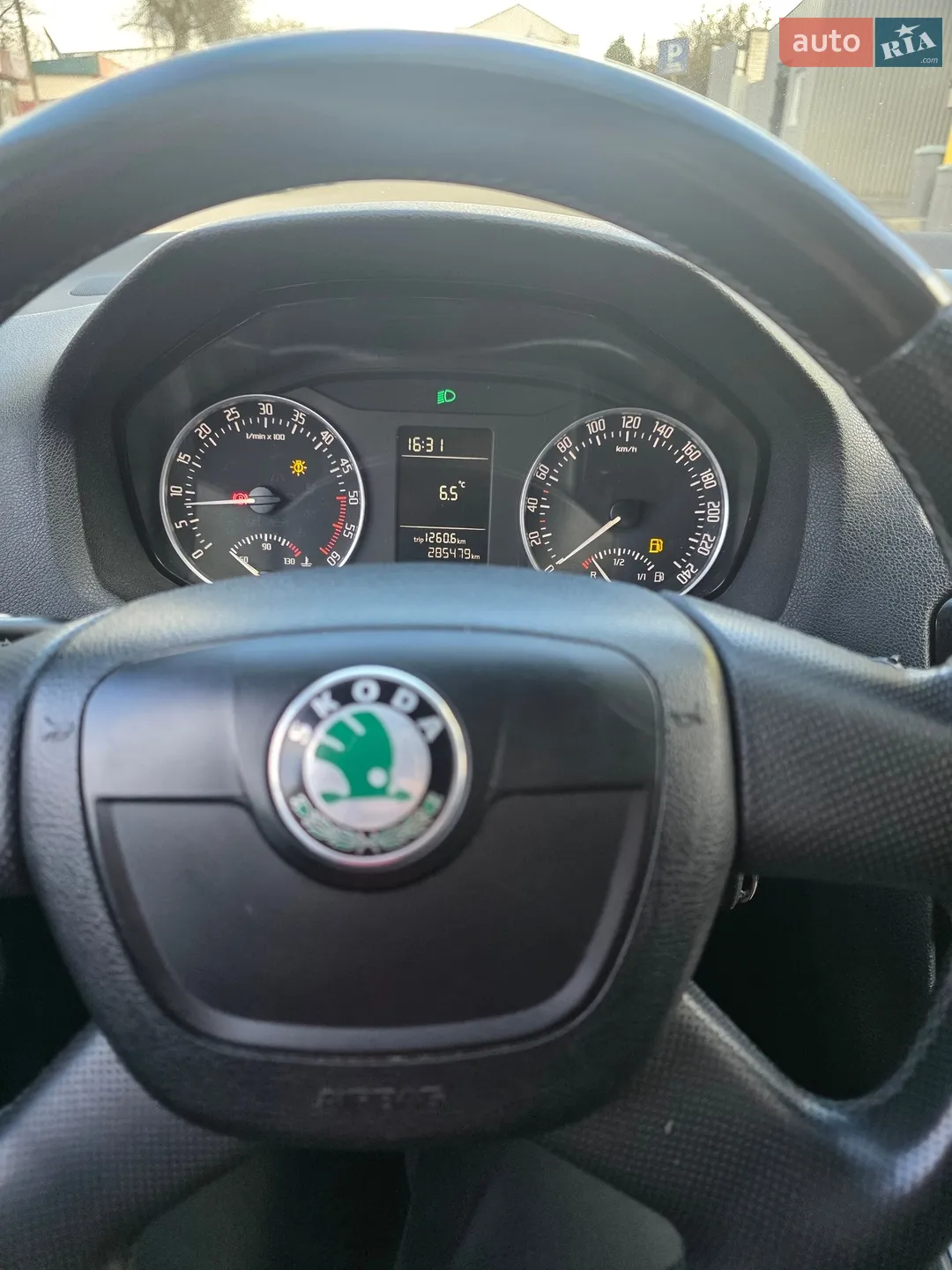 2013 Skoda Octavia - мініатюра 25
