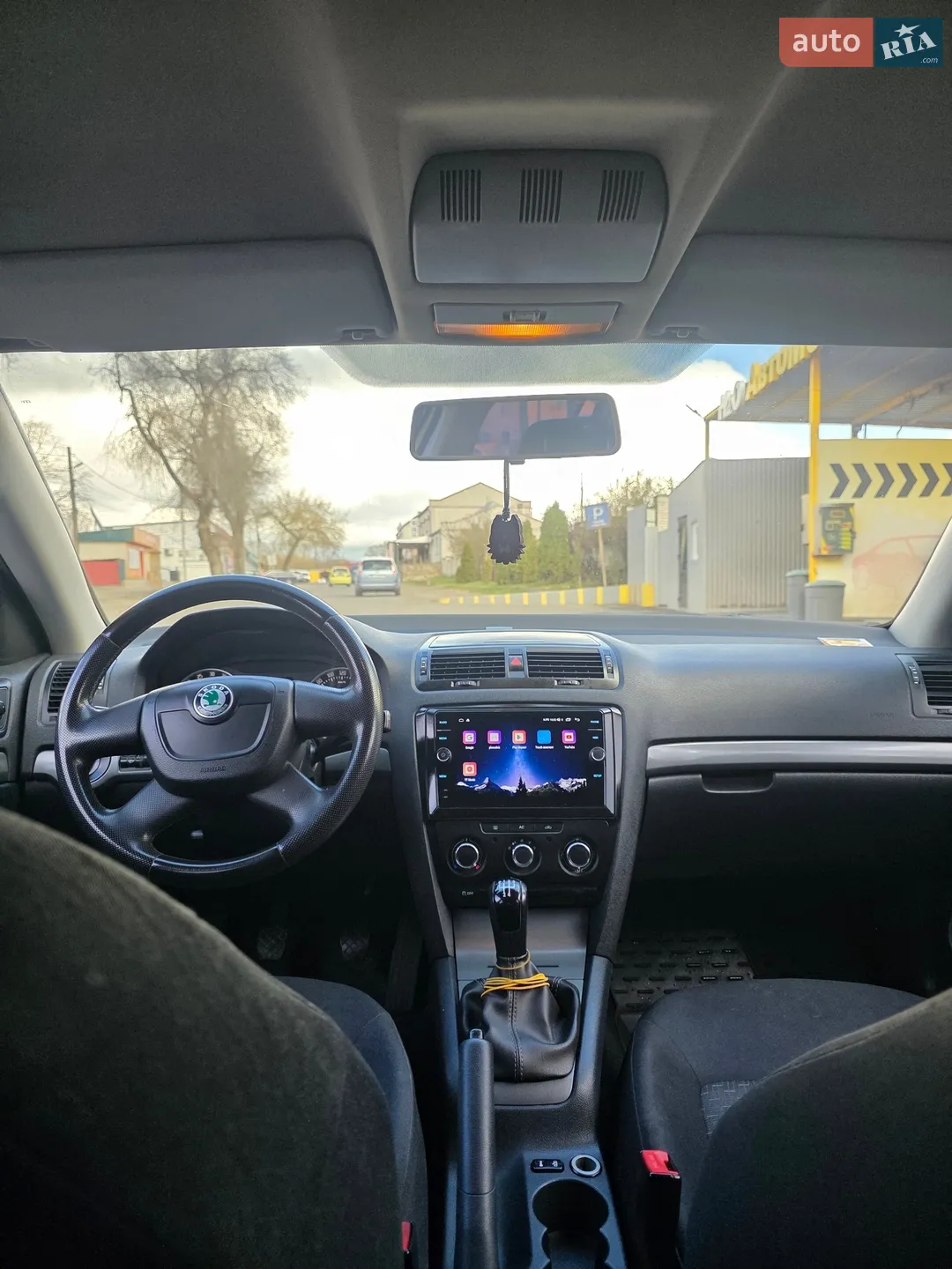 2013 Skoda Octavia - мініатюра 28