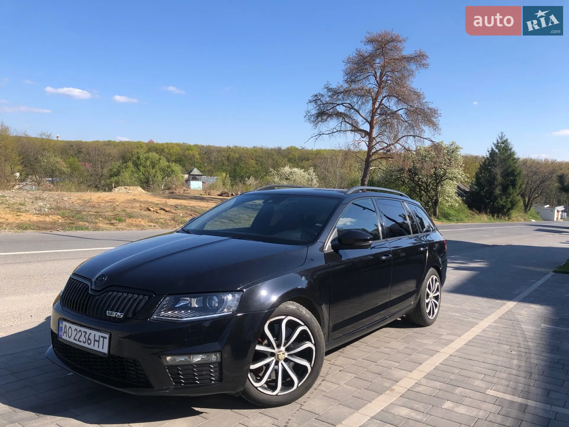 2015 Skoda Octavia - мініатюра 9