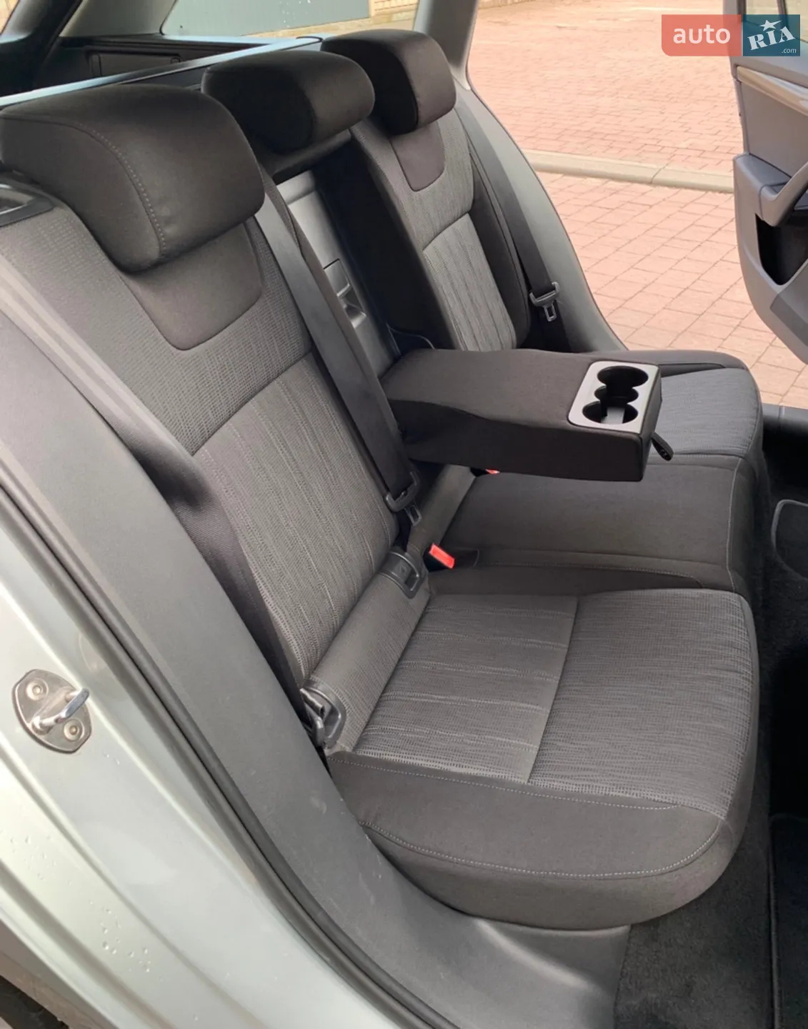 2017 Skoda Octavia - мініатюра 50