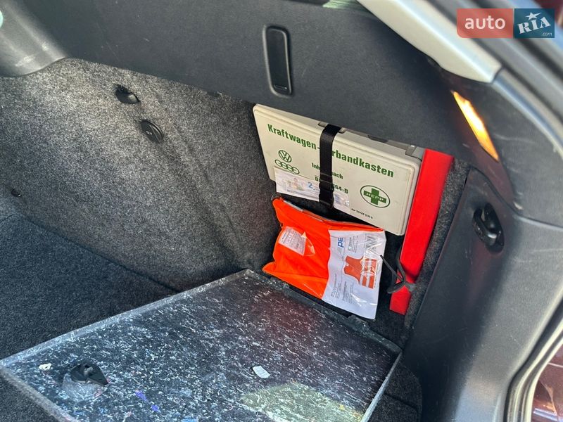 Універсал Skoda Octavia 2012 в Івано-Франківську