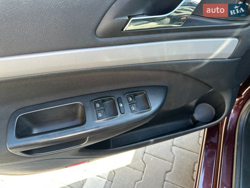 Універсал Skoda Octavia 2012 в Івано-Франківську