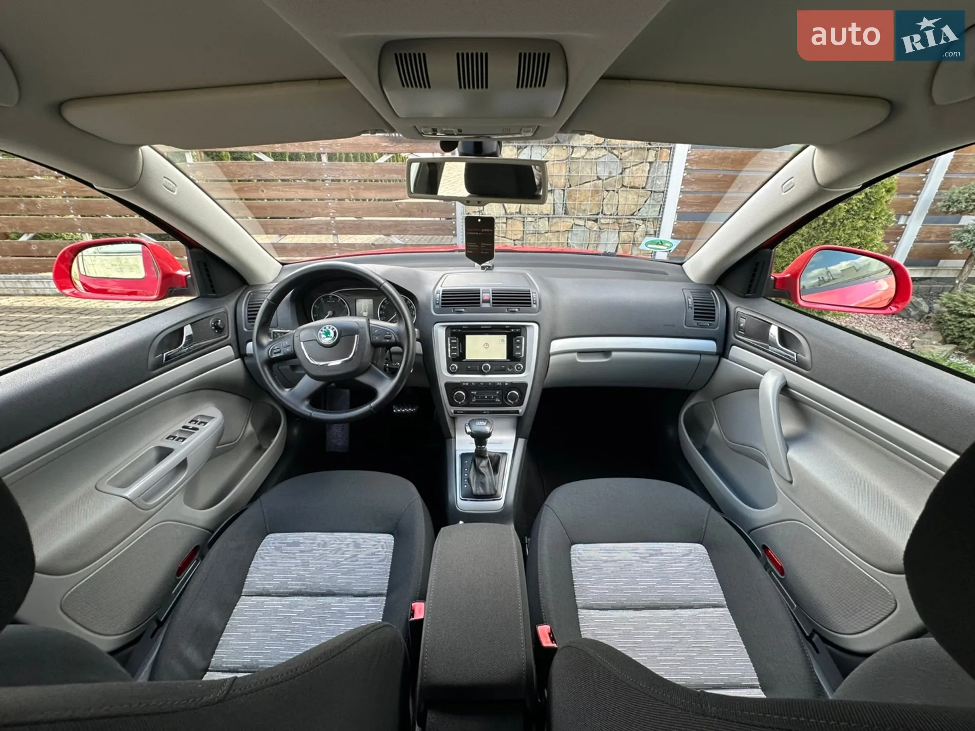 2012 Skoda Octavia - мініатюра 5