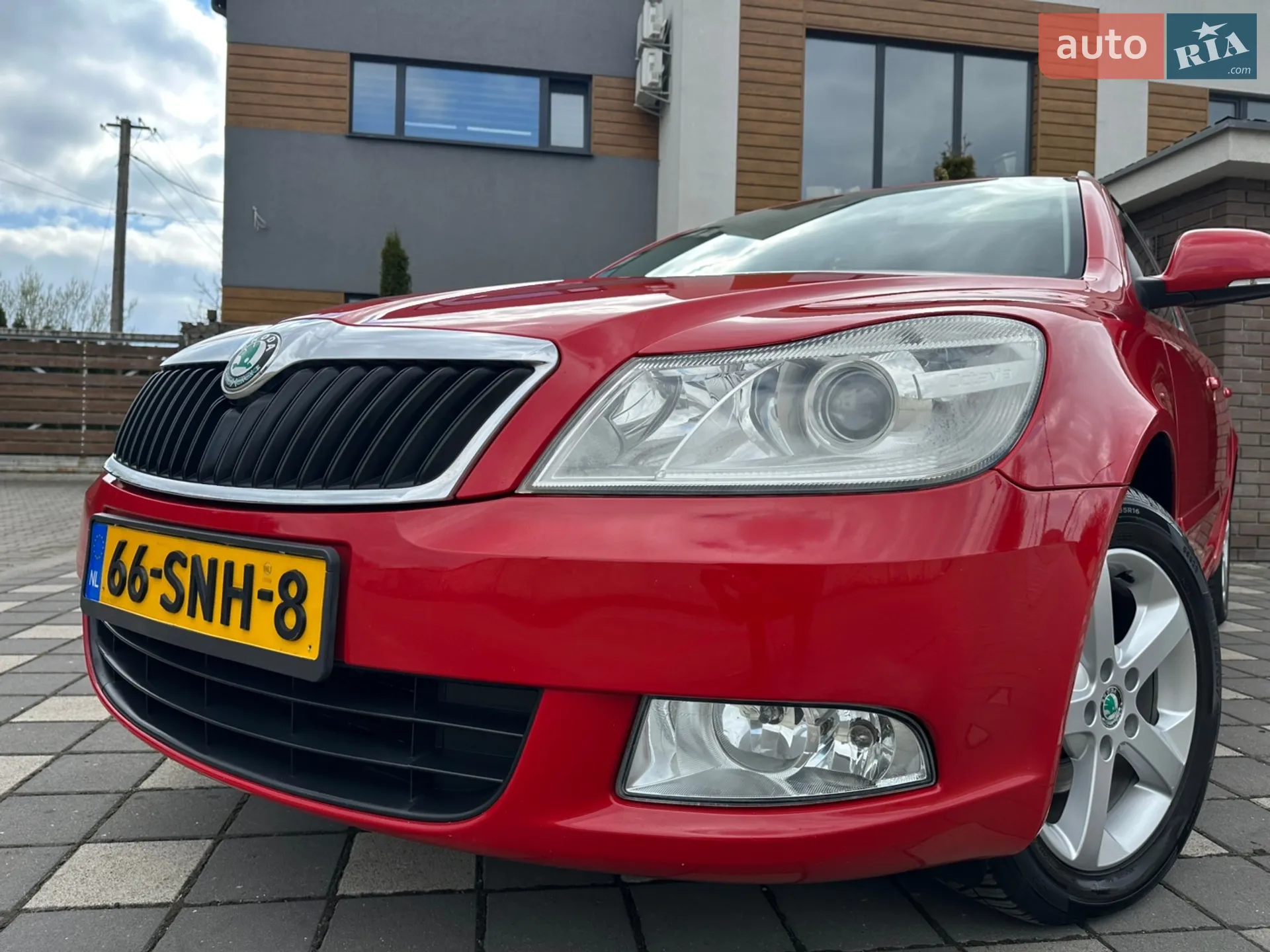 2012 Skoda Octavia - мініатюра 14
