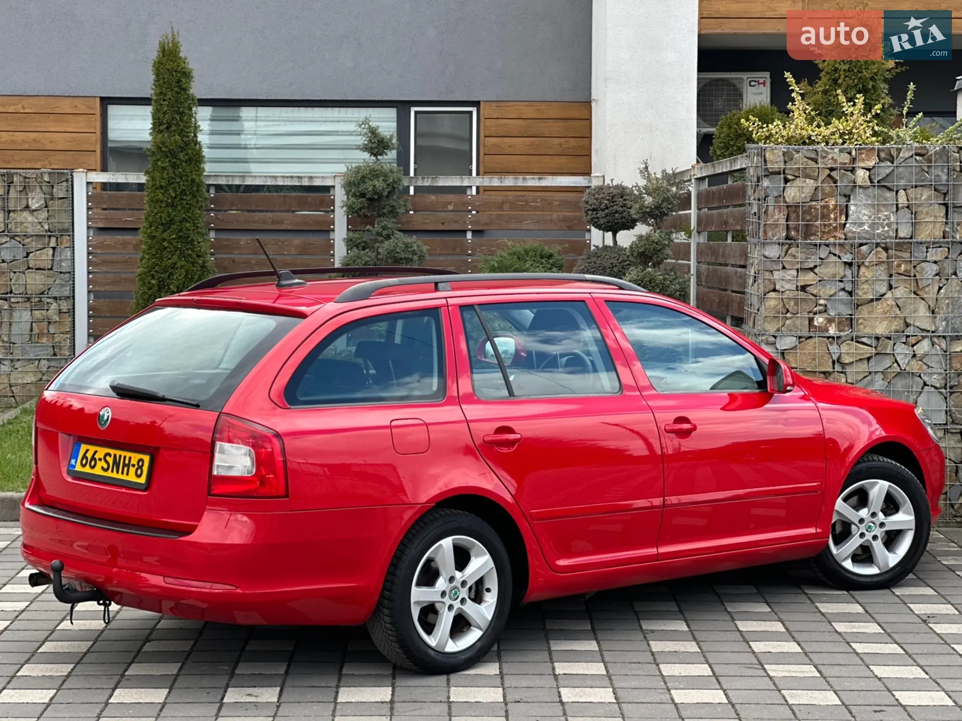 2012 Skoda Octavia - мініатюра 16
