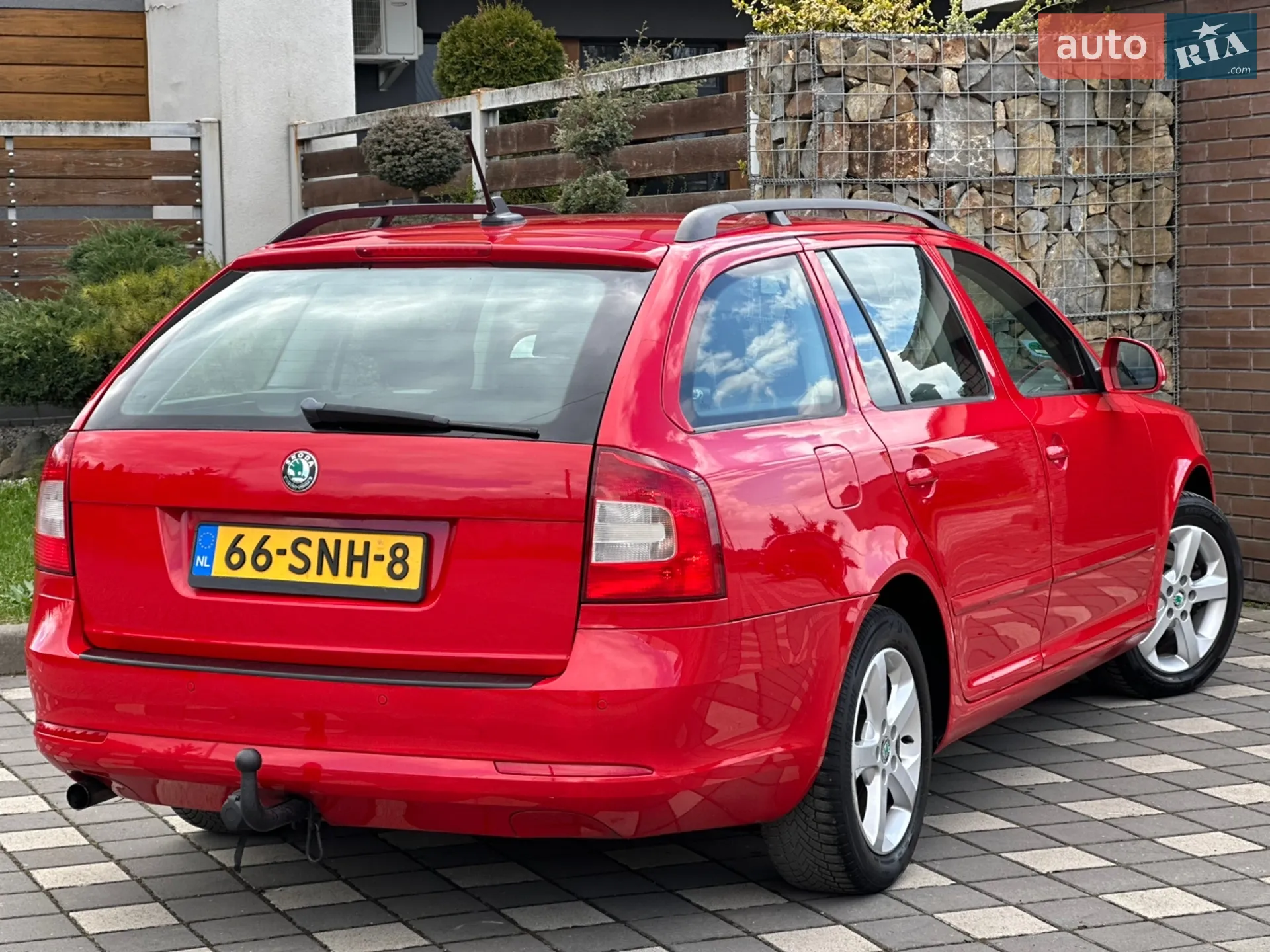 2012 Skoda Octavia - мініатюра 19